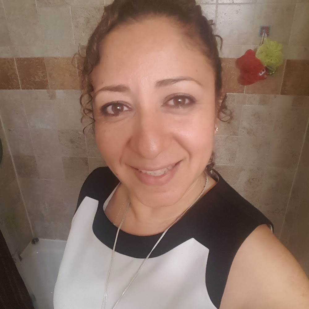 Meet your Posher, Glenda